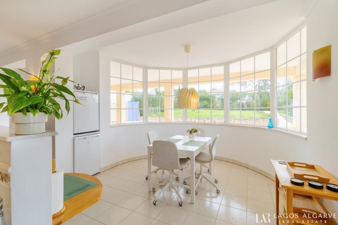 Villa in Praia da Luz, Algarve, Portugal 5 - 17058944