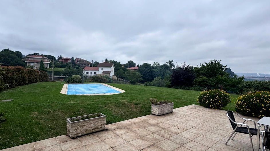 Chalet in Distrito Rural, Gijon / Xixon, Spain 4 - 18080623