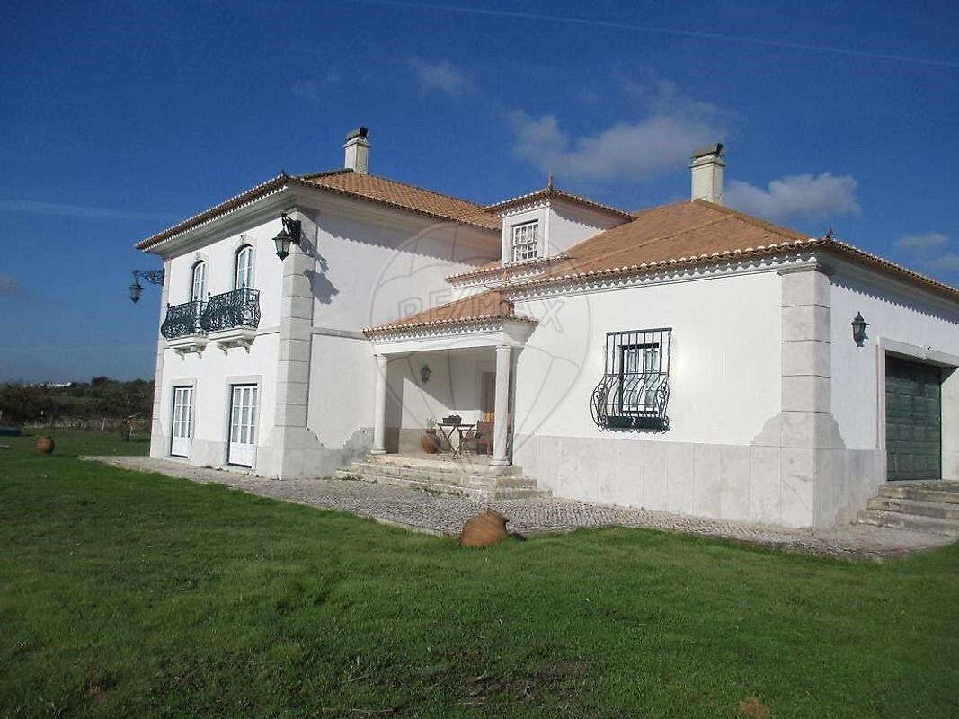 Villa in Bucelas, Lisbon, Portugal 2 - 15347377