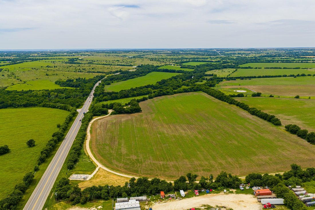 Farm Ranch in Cleburne, Texas, United States 4 - 18080259