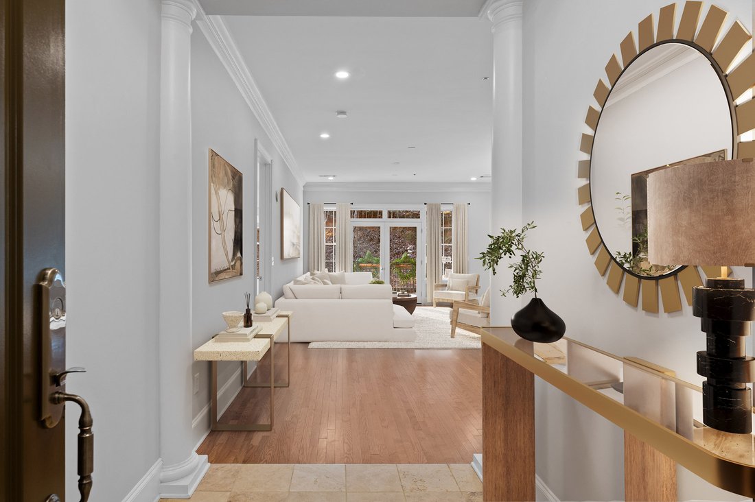 Condo in Atlanta, Georgia, United States 2 - 18080262