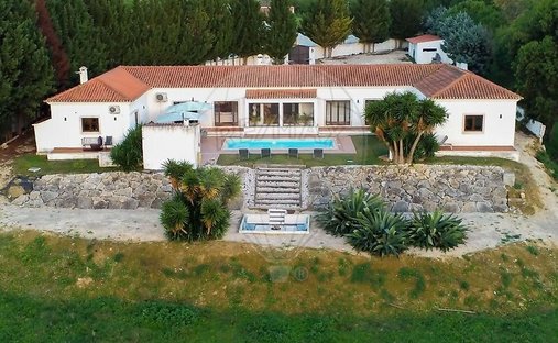 Villa a Abitureiras, Distretto di Santarém, Portogallo 1