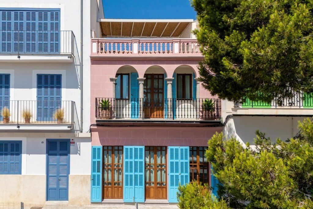 House in Portocolom, Felanitx, Balearic Islands 2 - 18080684