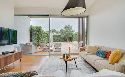 Villa à Cascais et Estoril, Lisbonne, Portugal 1