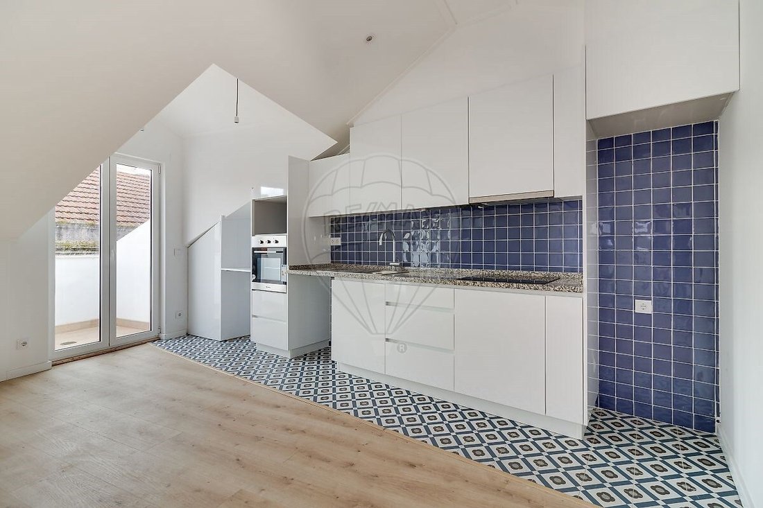 Apartment in Santo Antonio, Lisbon, Portugal 5 - 17098543