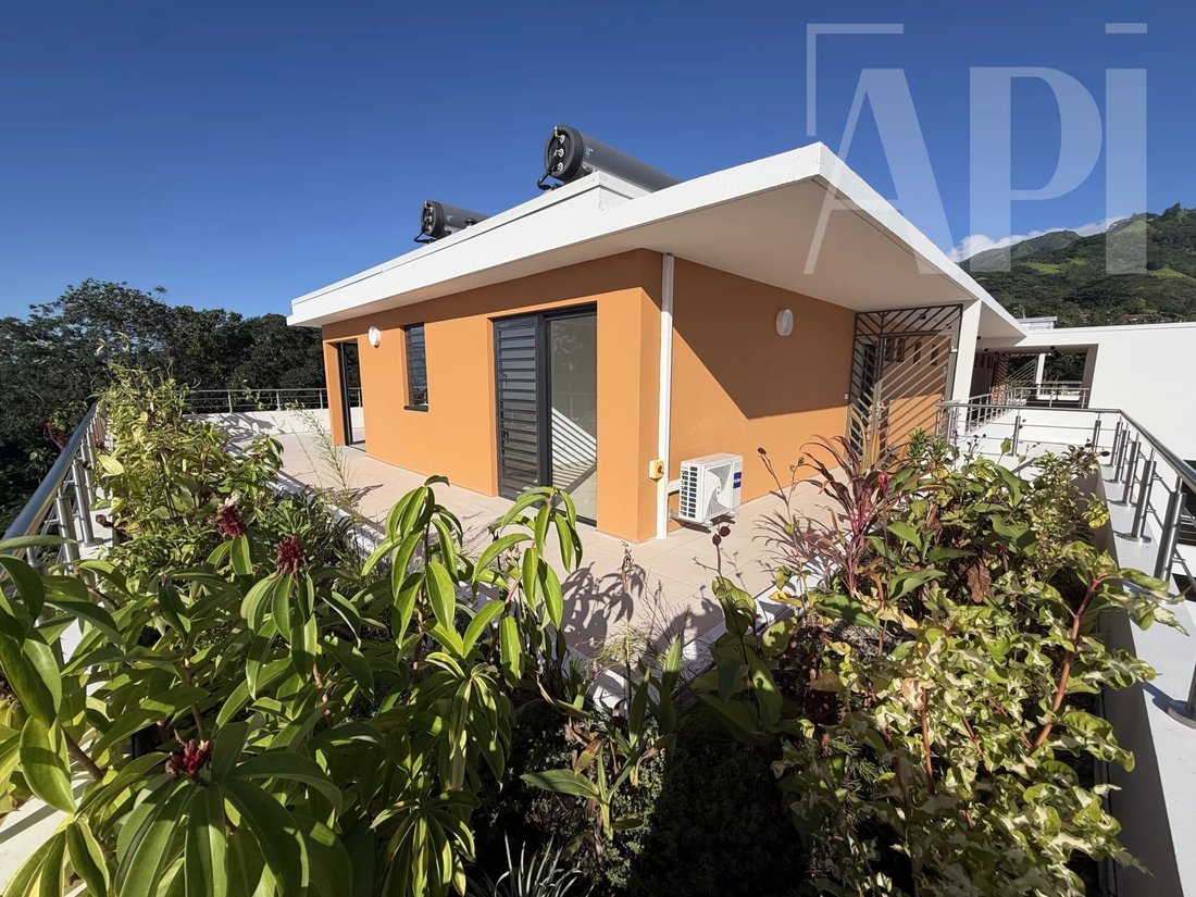 Apartment in Papeete, French Polynesia 4 - 18020625