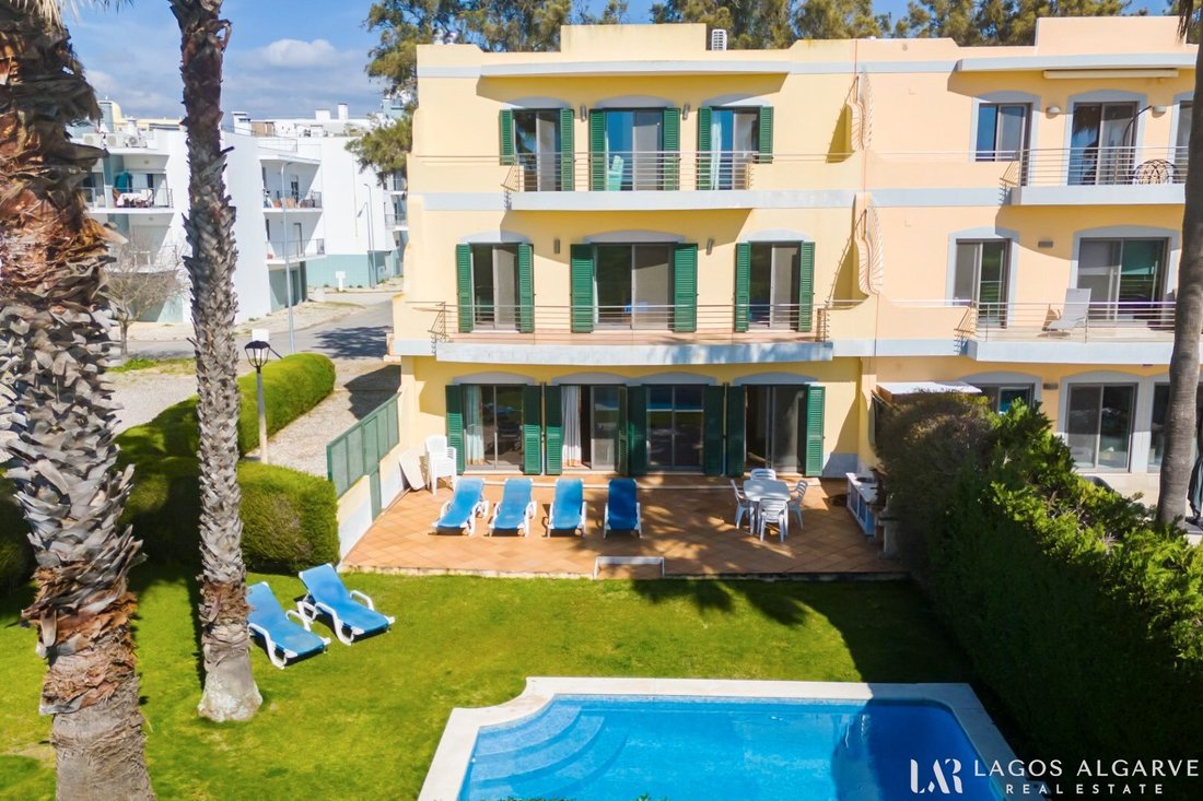 Villa in São Sebastião, Lagos, Sao Goncalo de Lagos, Portugal 3 - 17311759