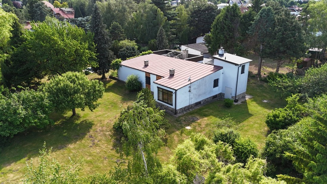 Country House in Dreistetten, Lower Austria, Austria 3 - 17034433