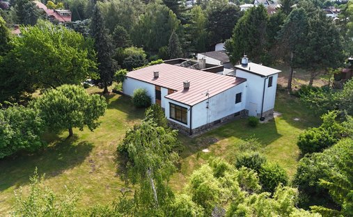 Country House in Dreistetten, Lower Austria, Austria 1
