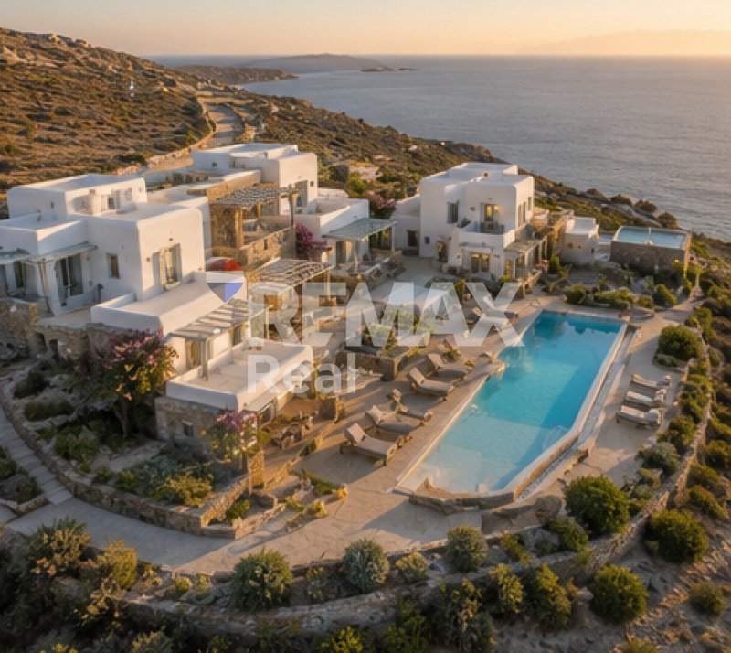 Ano Mera Community, Aegean, Greece 1 - 18035274