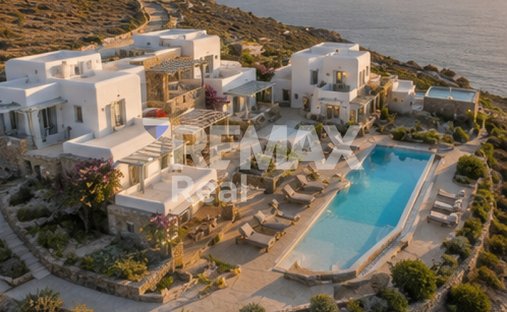 Ano Mera Community, Aegean, Griechenland 1
