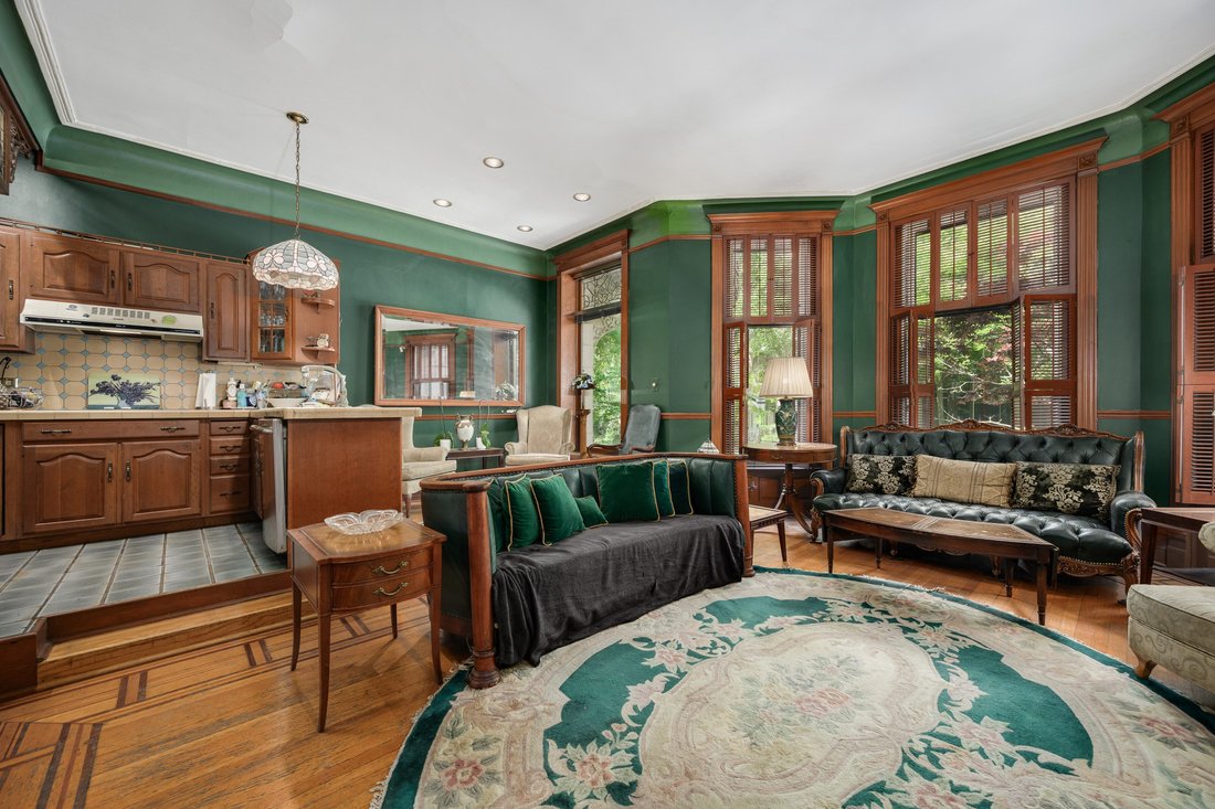 Apartment in Chicago, Illinois, United States 5 - 18080261