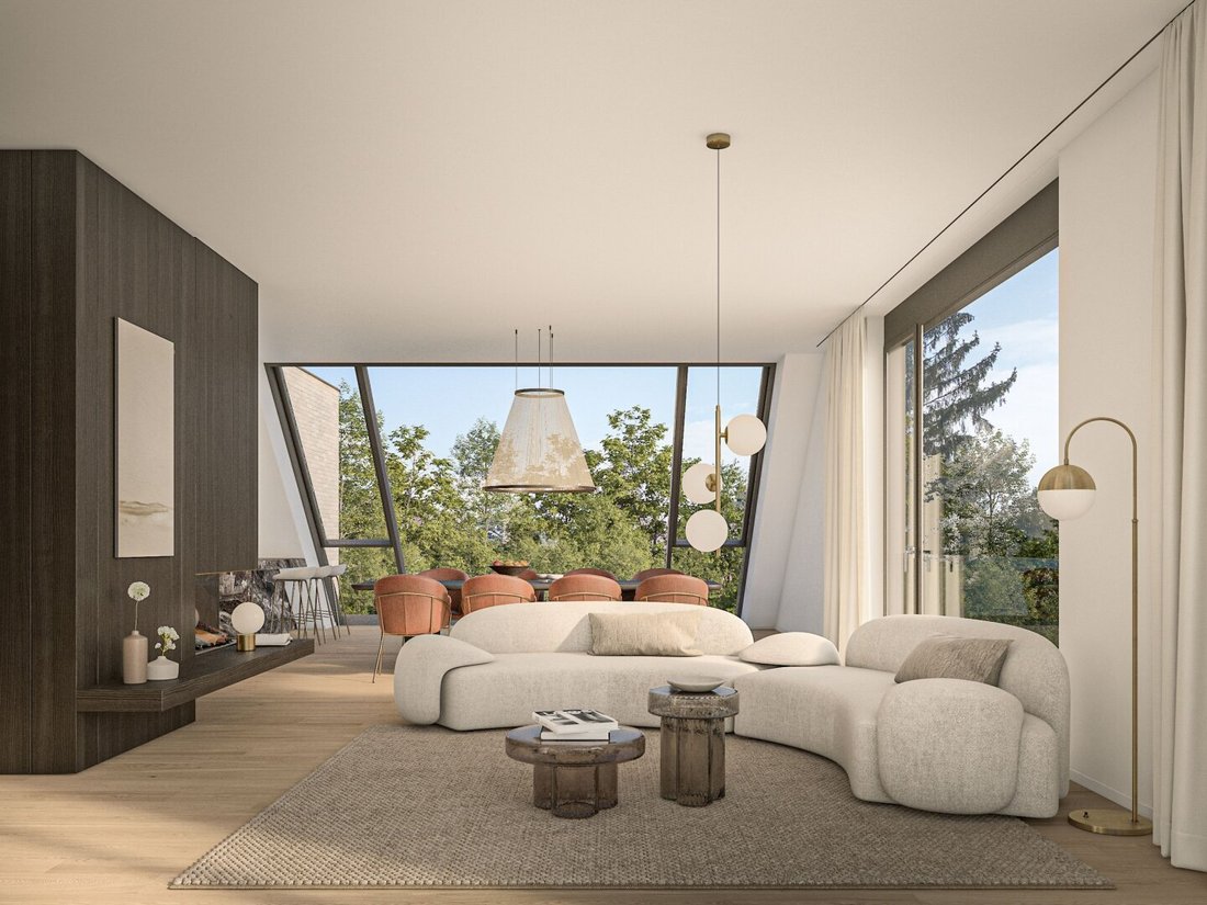 Apartment in Vienna, Wien, Austria 1 - 18080289