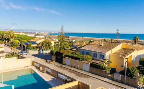 Villa in São Sebastião, Lagos, Sao Goncalo de Lagos, Portugal 1