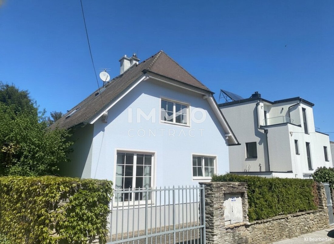 House in Vienna, Wien, Austria 1 - 18080357