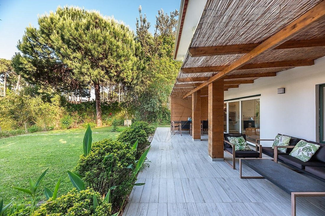 Villa in Herdade Da Aroeira, Charneca de Caparica e Sobreda, Setubal 3 - 15725883