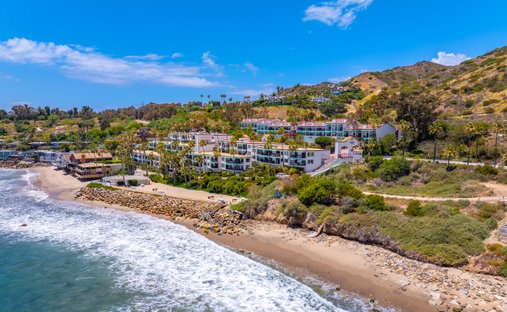 Eigentumswohnung in Malibu, Kalifornien, Vereinigte Staaten 1