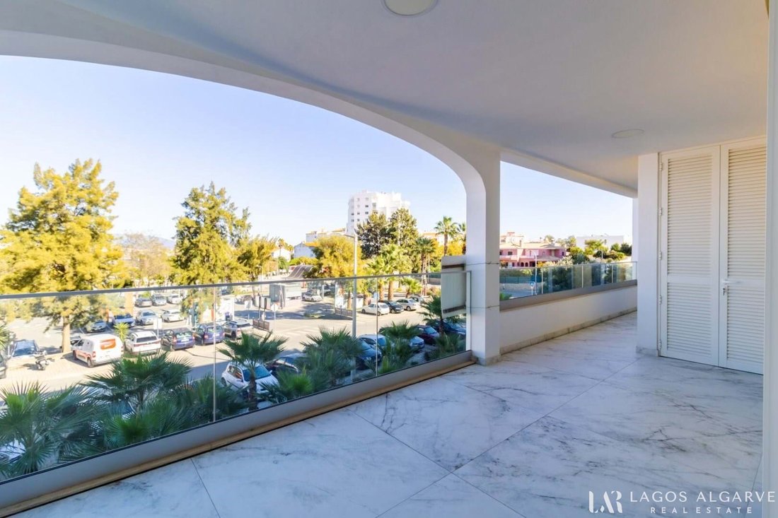 Apartment in Sao Goncalo de Lagos, Algarve, Portugal 2 - 16729216