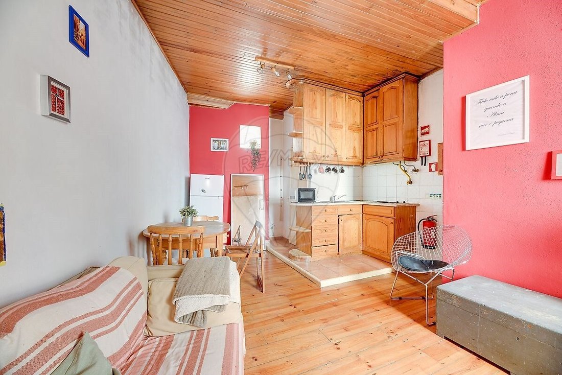 House in Santa Maria Maior, Lisbon, Portugal 4 - 17538654