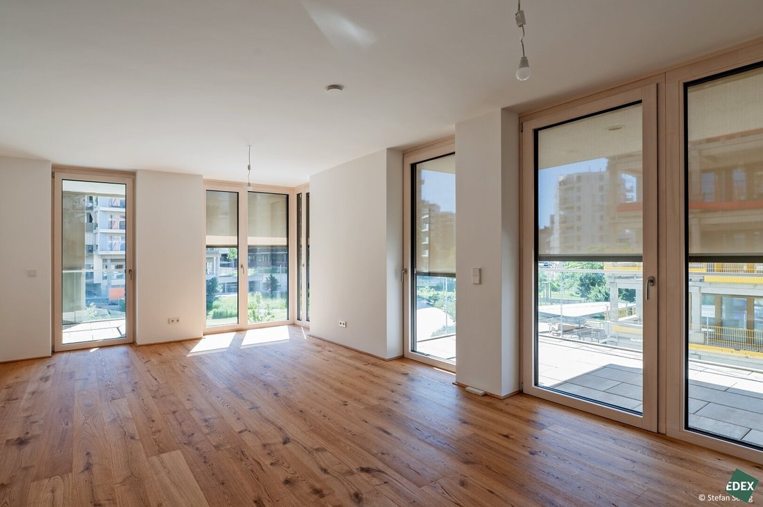 Apartment in Vienna, Wien, Austria 2 - 17299844