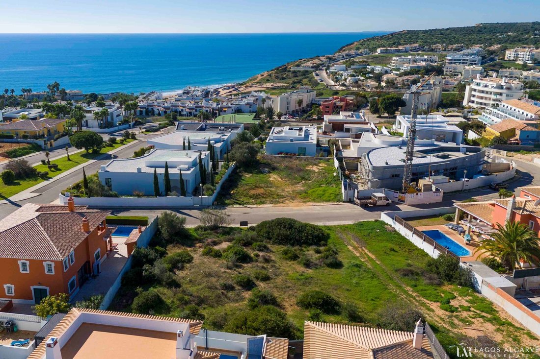 Land in Praia De Porto Mós, Sao Goncalo de Lagos, Algarve 3 - 16202685