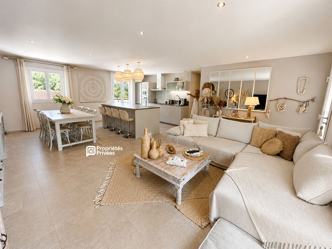 Appartement à Porto-Vecchio, Corse, France 1 - 18080399