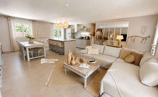 Apartment in Porto-Vecchio, Corsica, France 1