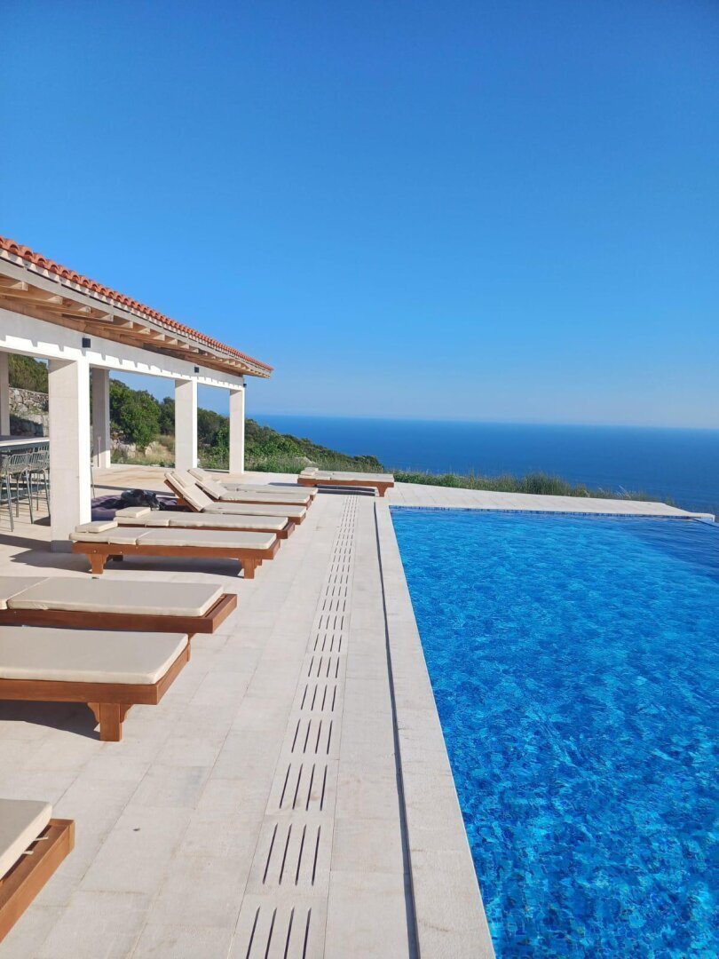 Villa in Krimovica, Kotor Municipality, Montenegro 5 - 18080300
