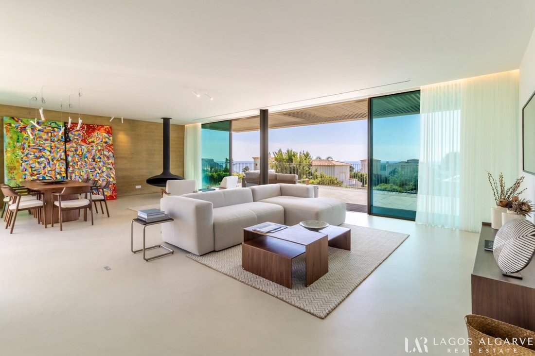 Villa in Praia da Luz, Algarve, Portugal 3 - 16202870