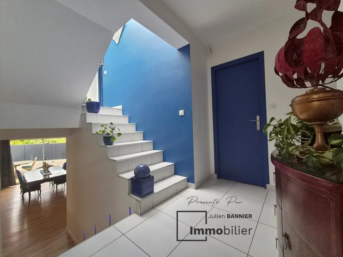 House in Keryado-Saint Armel, Lorient, France 3 - 18080295