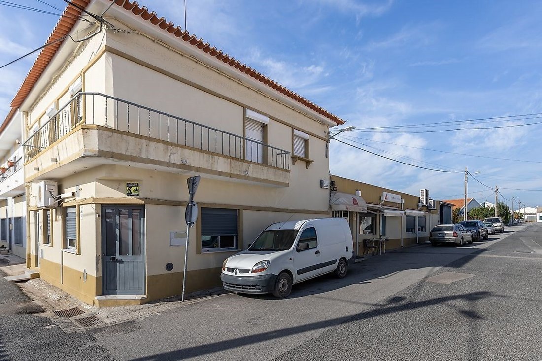 Villa in Landeira, Évora District, Portugal 2 - 16505165