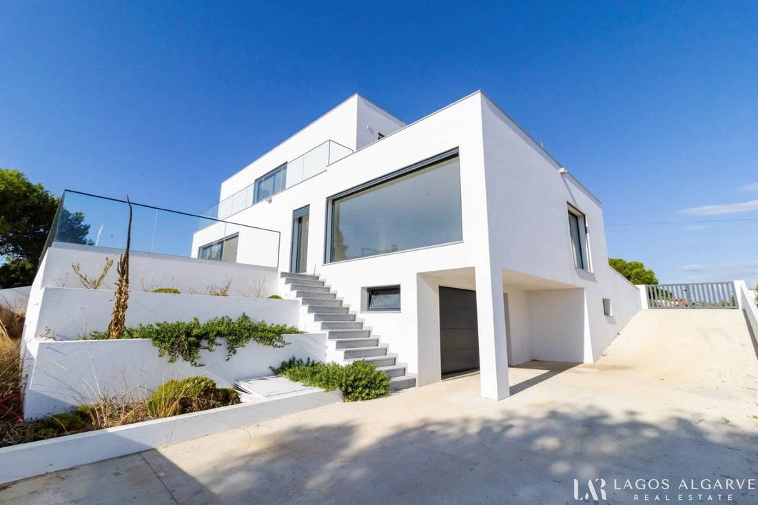 Villa in Aljezur, Algarve, Portugal 4 - 16282512