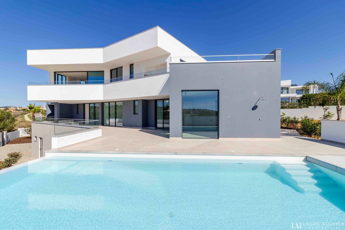Villa in Sao Goncalo de Lagos, Algarve, Portugal 2 - 16202627