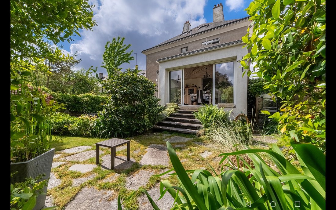 Villa à Nantes, Pays de la Loire, France 5 - 17977399