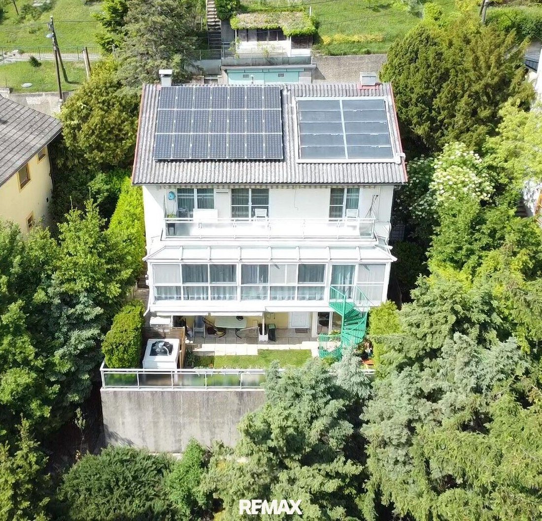 House in Vienna, Wien, Austria 1 - 18080272