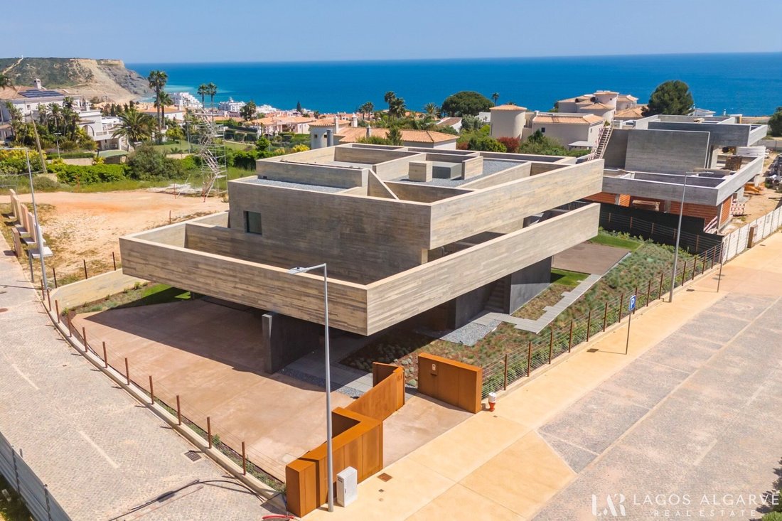 Villa in Praia da Luz, Algarve, Portugal 2 - 16202870