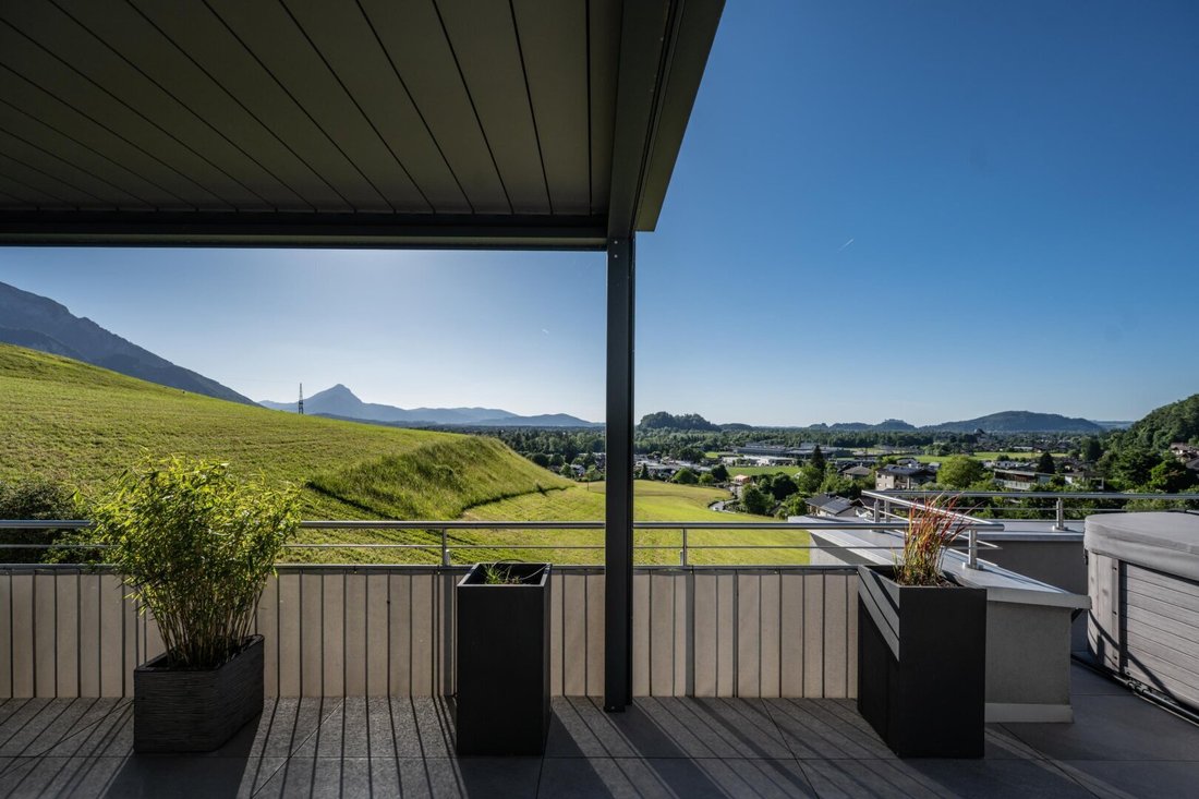 Apartment in Elsbethen, Salzburg, Austria 3 - 17643699