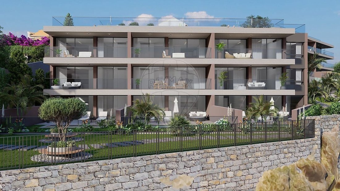 Apartment in Santa Luzia, Madeira, Portugal 2 - 15904247