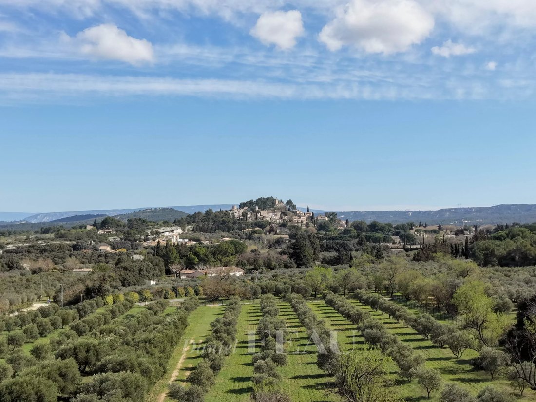 Country House in Eygalières, Provence-Alpes-Côte d'Azur, France 3 - 18080211