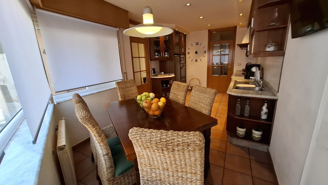 Chalet in Oleiros, Galicia, Spain 5 - 18080625