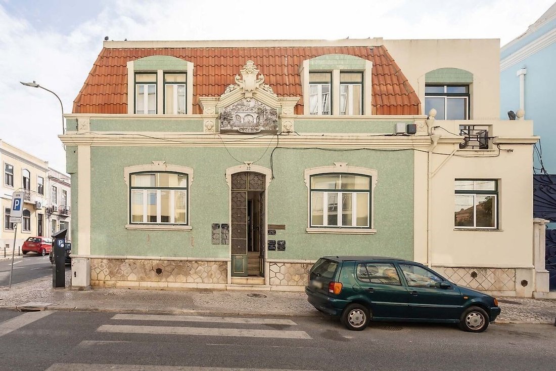 House in Setubal, Setubal, Portugal 2 - 14792366
