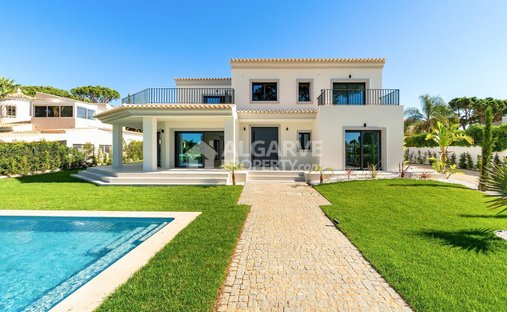 Villa in Vilamoura, Quarteira, Algarve 1