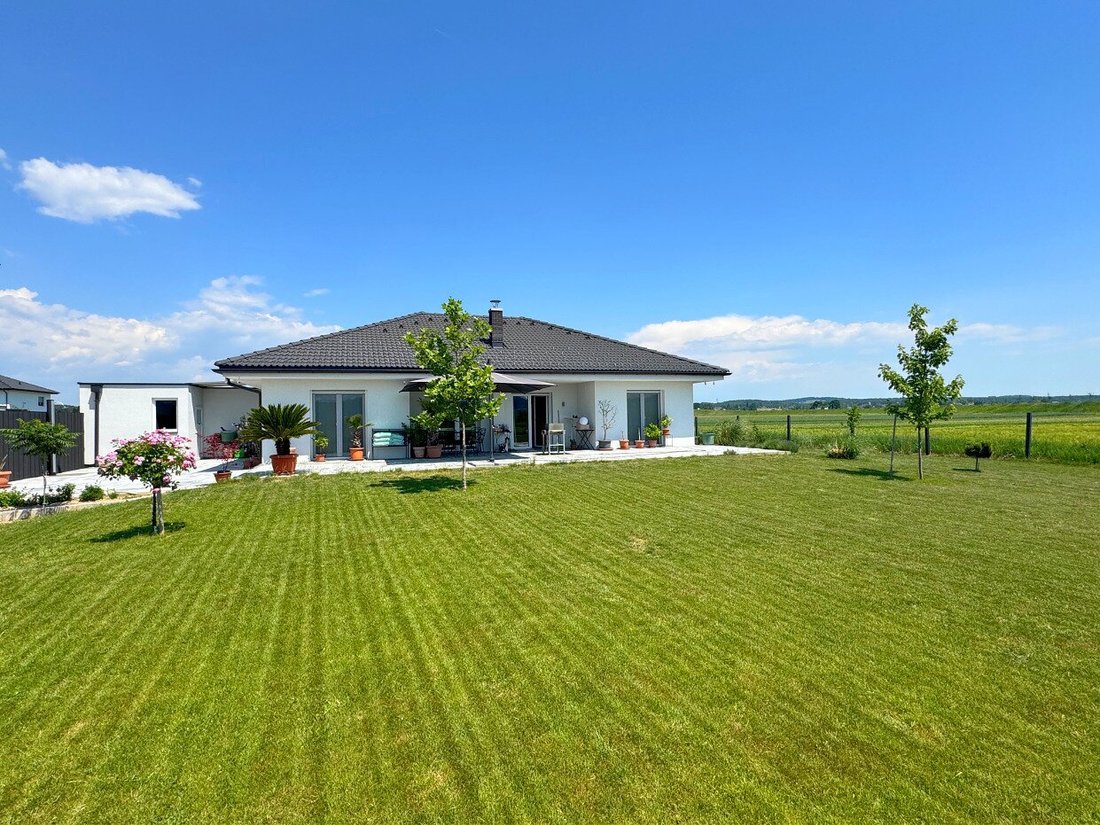 Bungalow in Königsdorf, Burgenland, Austria 3 - 18080294