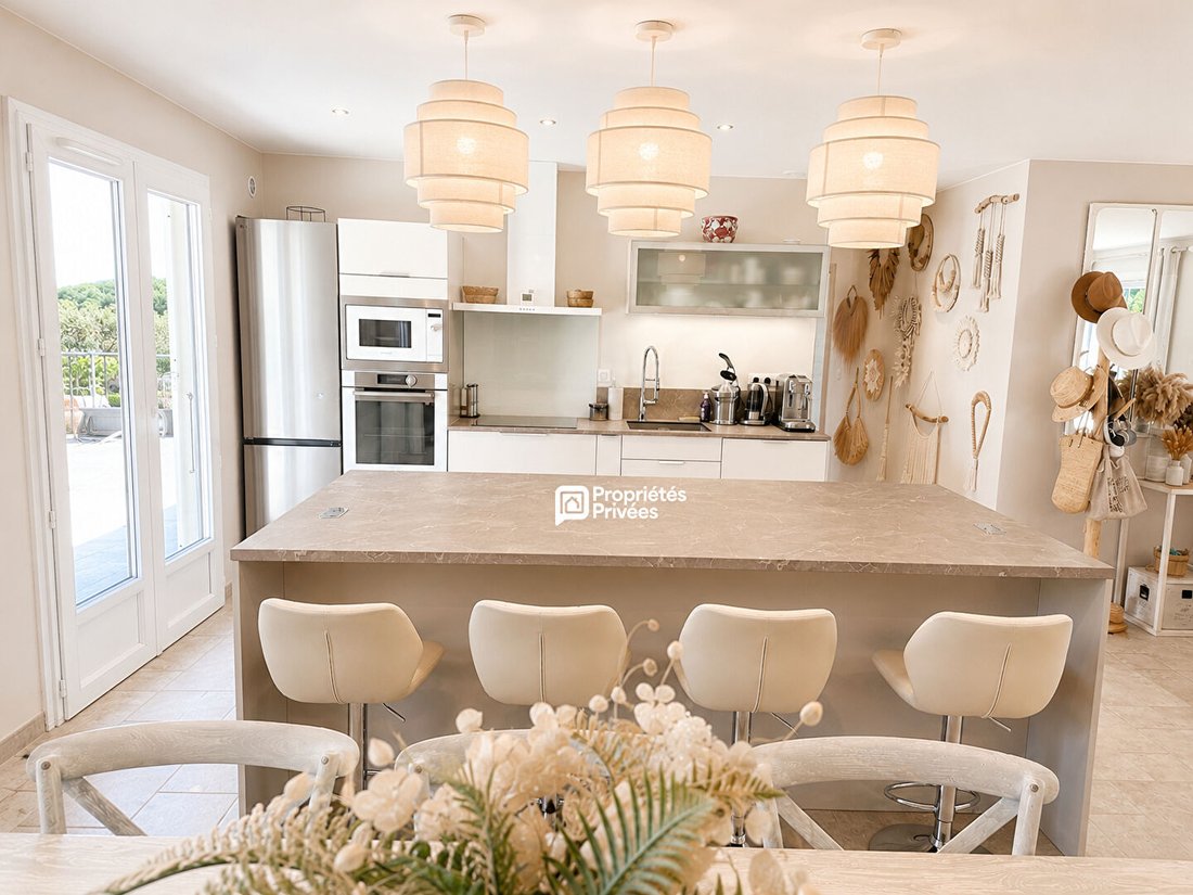 Appartement à Porto-Vecchio, Corse, France 4 - 18080399