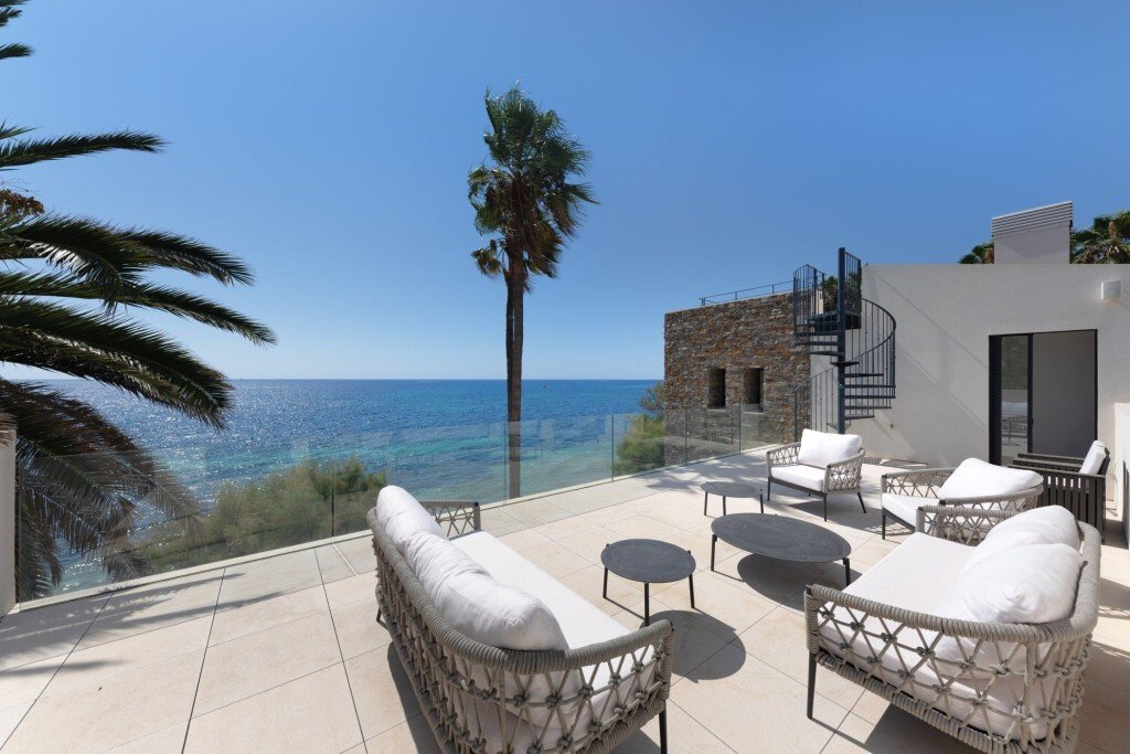 Villa in Son Servera, Balearic Islands, Spain 5 - 18080697