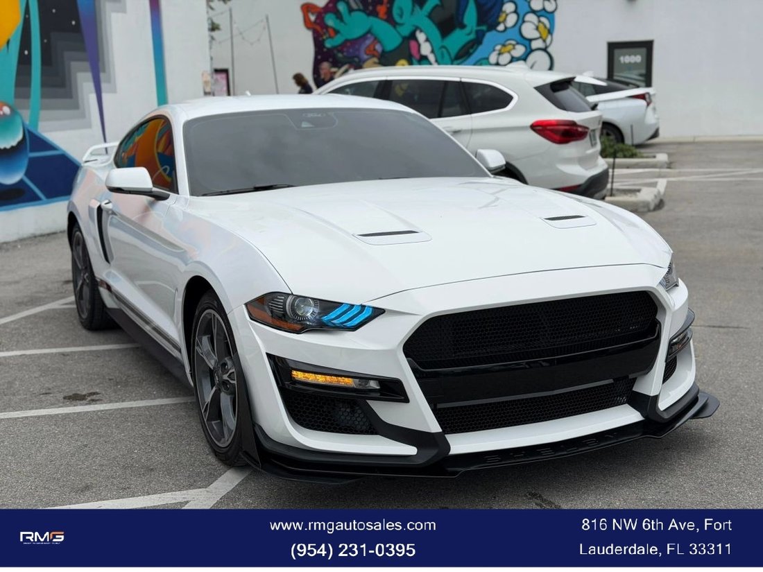 Coupe in Fort Lauderdale, FL, United States 3 - 18080559