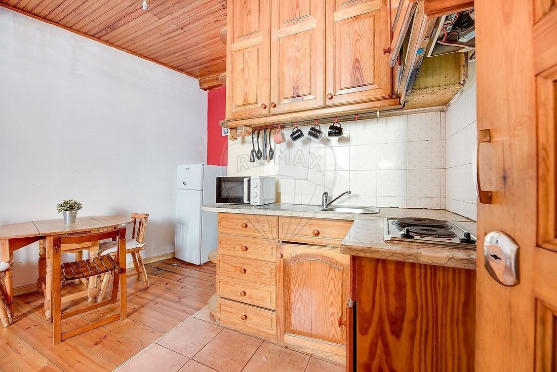 House in Santa Maria Maior, Lisbon, Portugal 3 - 17538654