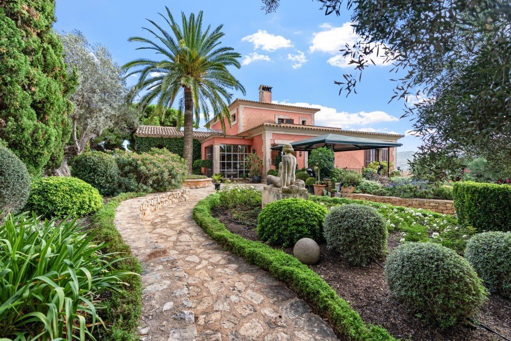 Azienda agricola a Felanitx, Isole Baleari, Spagna 5 - 18080705