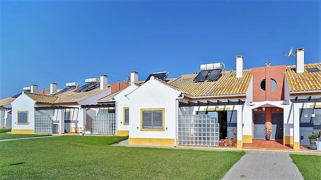 Villa in Sesimbra (Castelo), Setubal, Portugal 3 - 12253280
