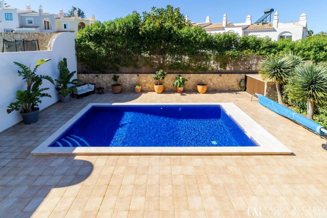 Villa in São Sebastião, Lagos, Sao Goncalo de Lagos, Portugal 5 - 17318131